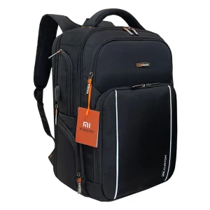 کوله پشتی لپ تاپ شیائومی مدل SU7 V1 مناسب برای لپ تاپ های تا 16 اینچ